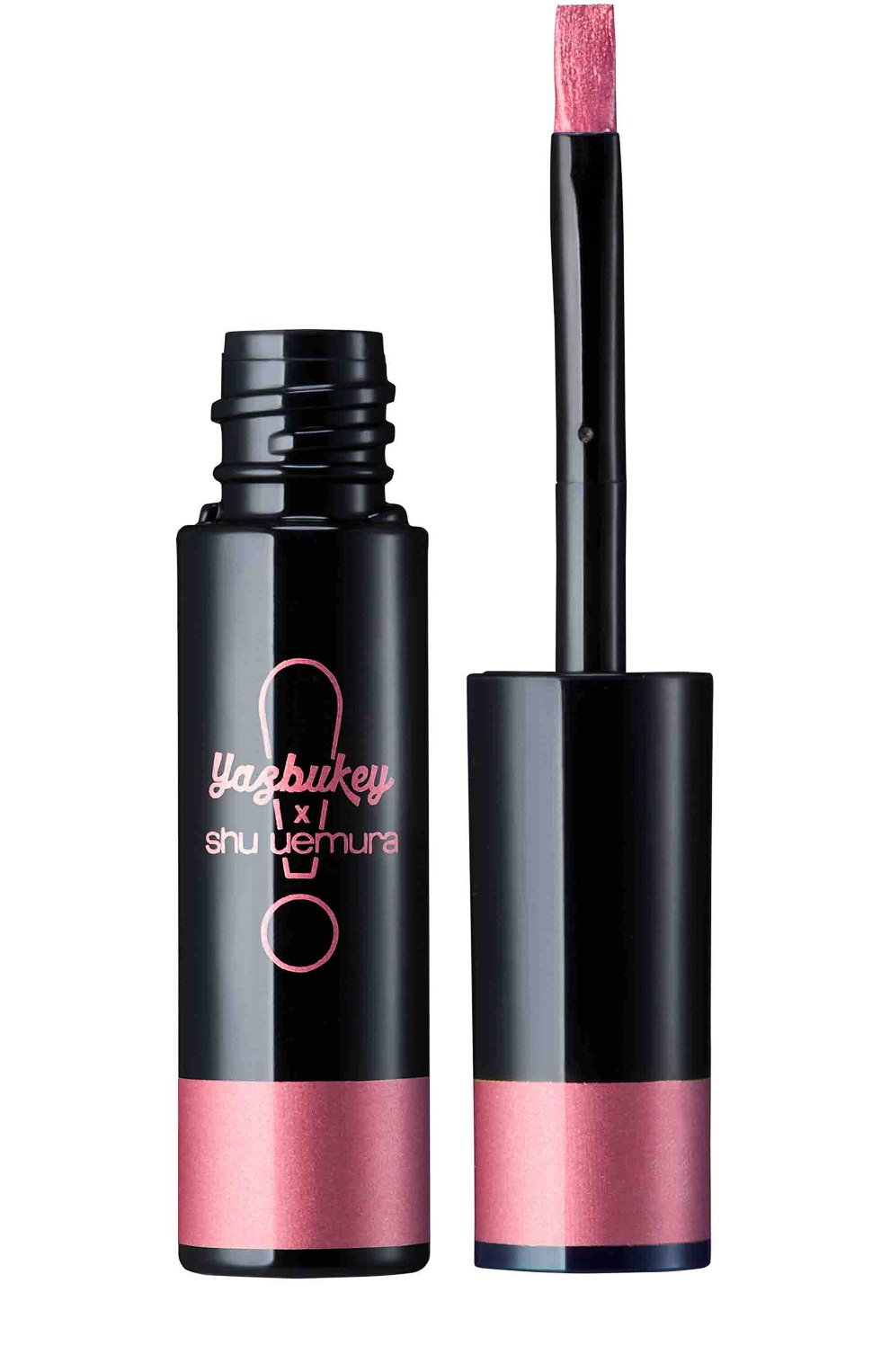 Подводка для губ metallic lip liner, оттенок #3 SHU UEMURA, арт. 4935421666015, фото 1