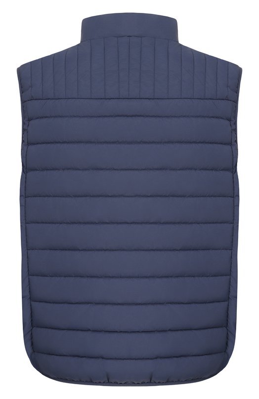 Утепленный жилет Trussardi 2