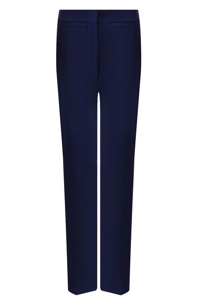 Женские шерстяные брюки STELLA MCCARTNEY, арт. 529866/SGB07