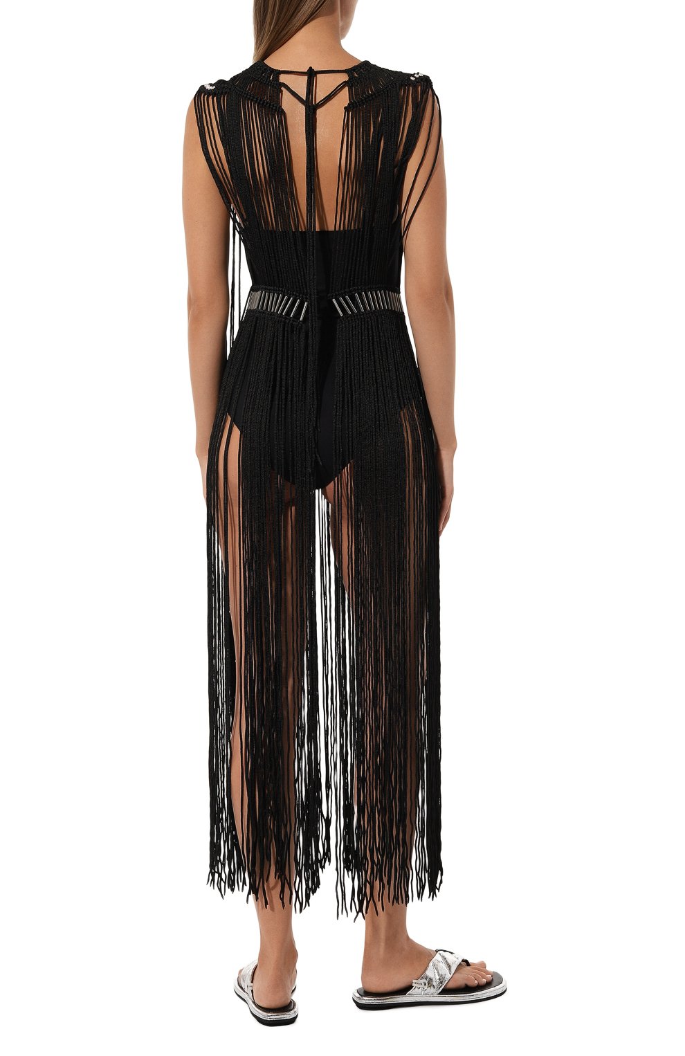 Платье SEYANA, арт. ПЛАТЬЕ04., фото 4