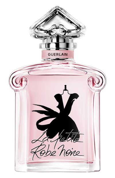 Туалетная вода la petite robe noire (100ml) GUERLAIN, арт. G011474, фото 1