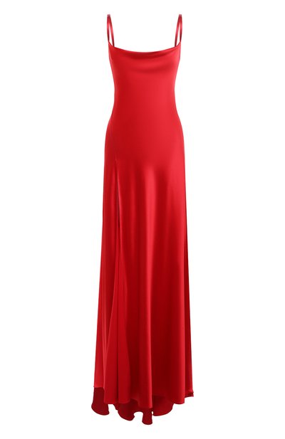 Женское шелковое платье YANA DRESS, арт. 1-23/3-651-3315/3