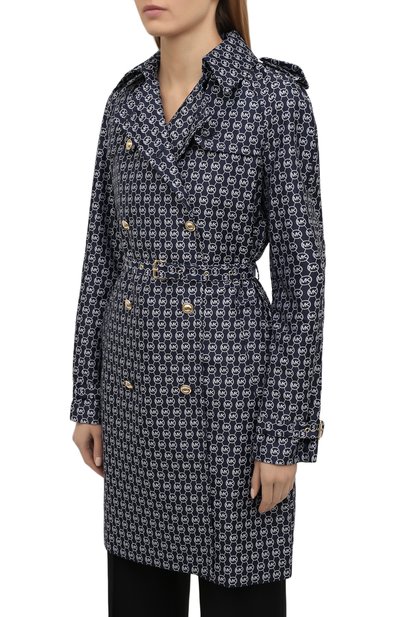 Тренч MICHAEL MICHAEL KORS, арт. MS1200H1H1, фото 3