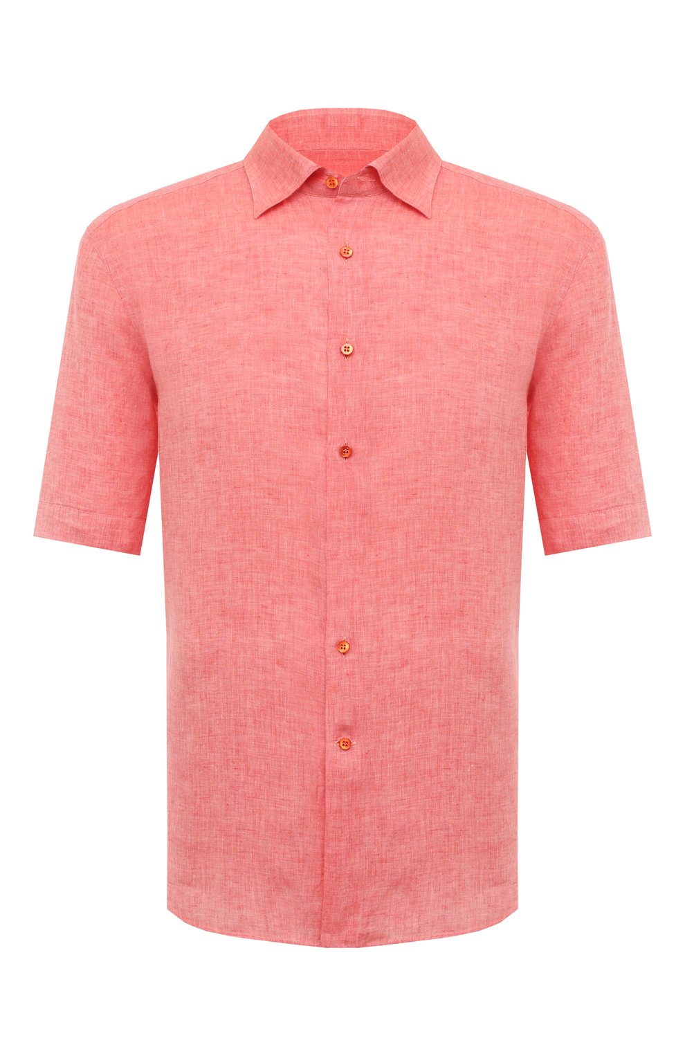 Льняная рубашка STEFANO RICCI, арт. MC007360/LX2330, фото 1