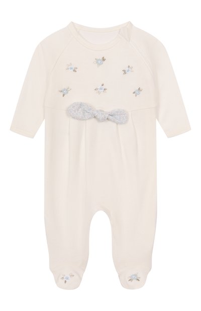 Комплект на выписку нежность CHEPE, арт. 091835, фото 2