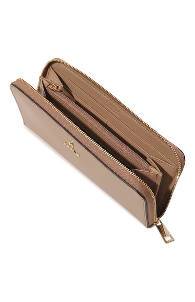 Кожаный кошелек FURLA, арт. WP00313/AX0733, фото 3