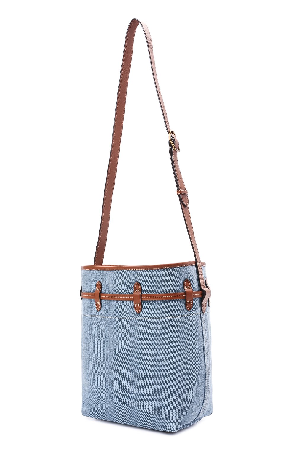 Сумка-тоут POLO RALPH LAUREN, арт. 428834904, фото 3