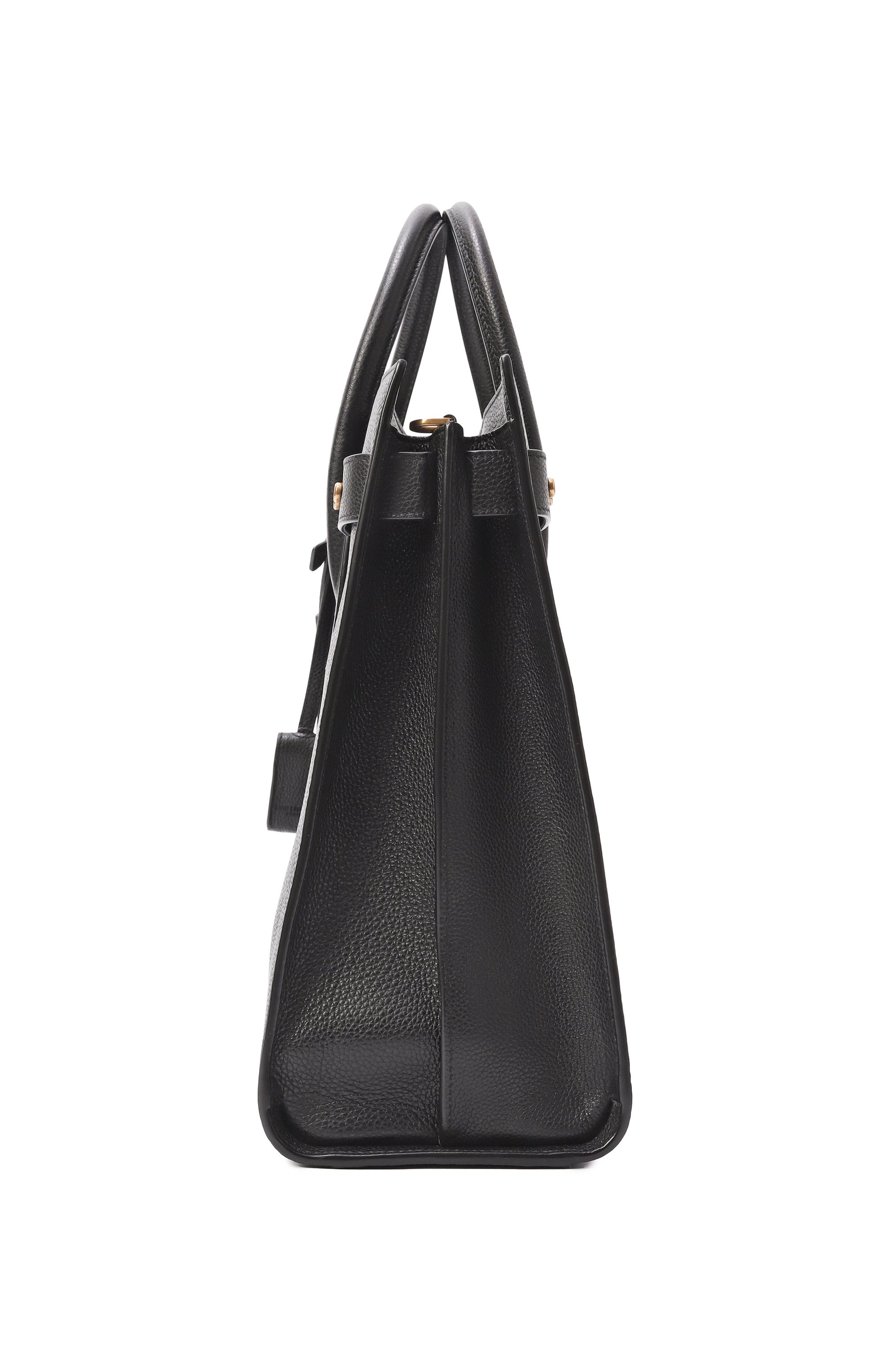 Сумка-тоут sac du jour SAINT LAURENT, арт. 631526/DTI0W, фото 4