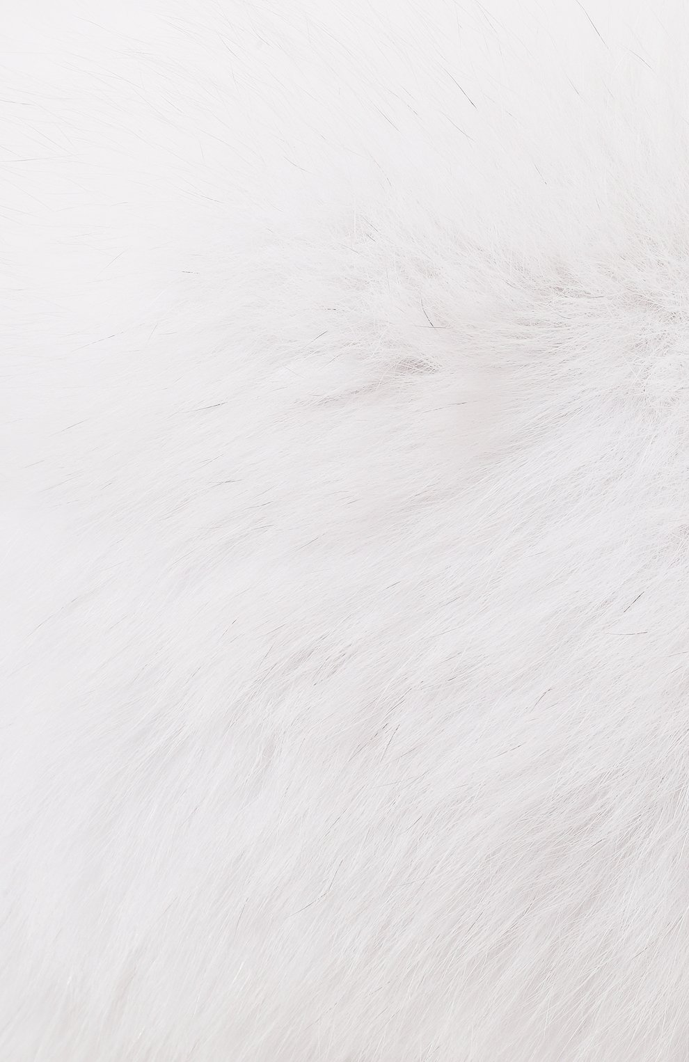 Шапка-ушанка дарья из меха песца FURLAND, арт. 0194803310005600220, фото 3