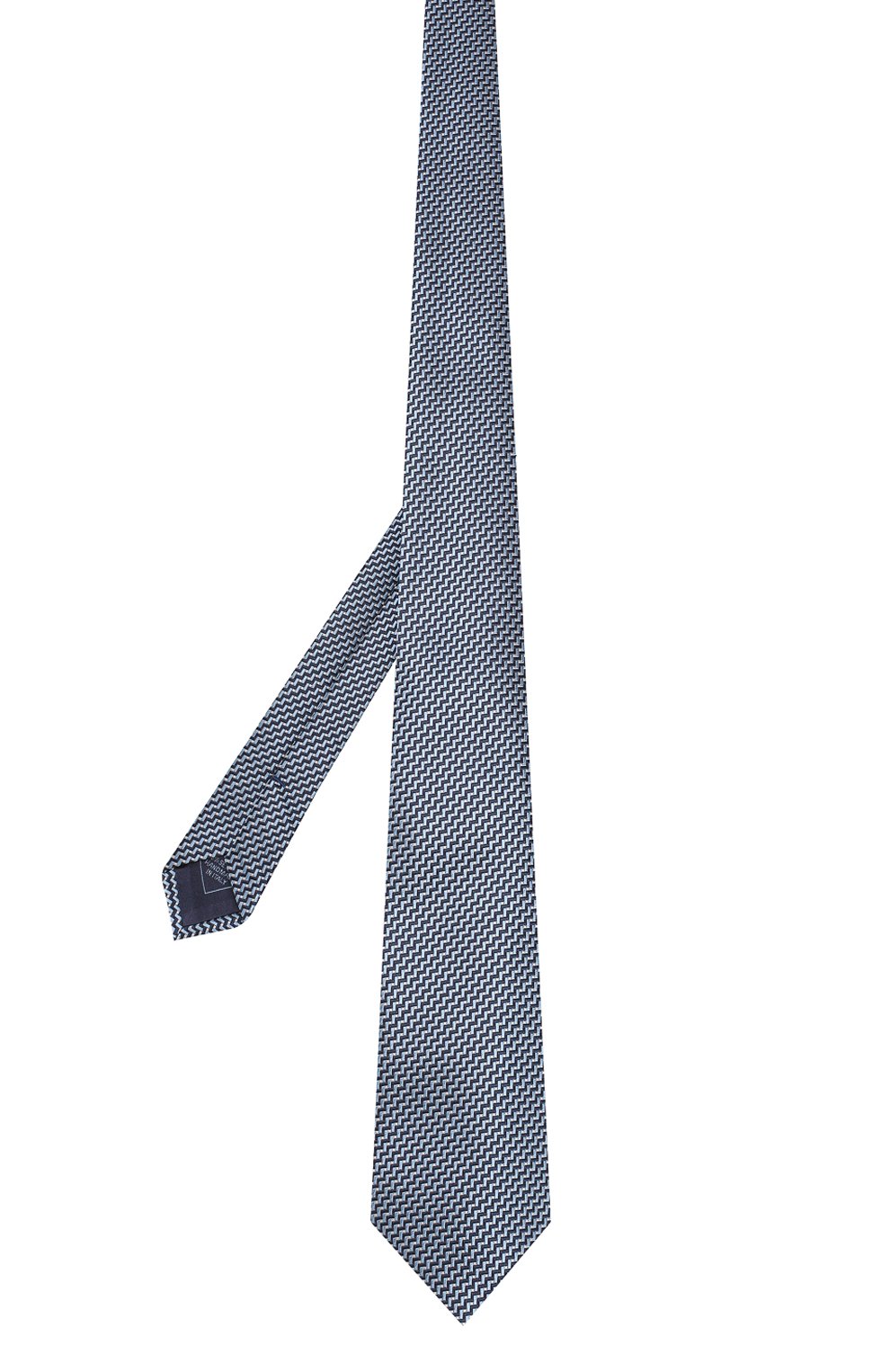 Шелковый галстук BRIONI, арт. 062H00/P9441, фото 2