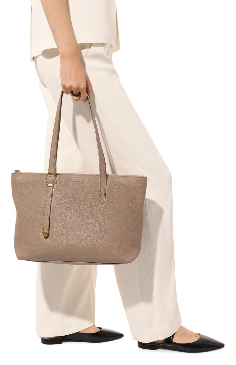 Сумка-тоут gleen small COCCINELLE, арт. E1 N15 11 03 01, фото 2