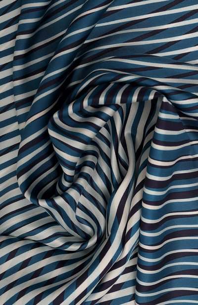 Шелковый платок LANVIN, арт. 6L9090/SS183, фото 3