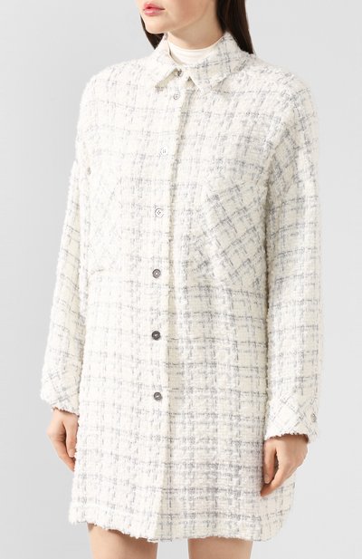 Пальто IRO, арт. WP100MAINTE, фото 3