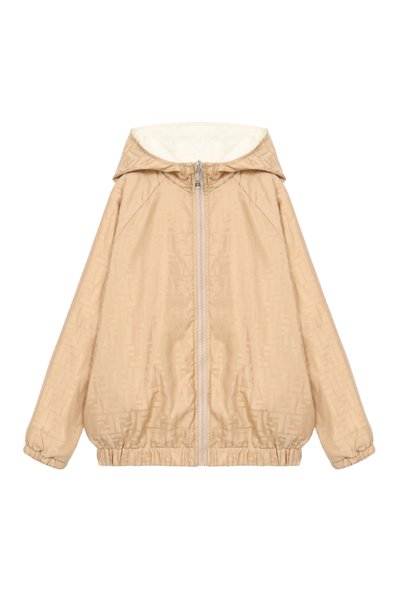 Ветровка FENDI, арт. JUA278/AJ8U/8A-12+