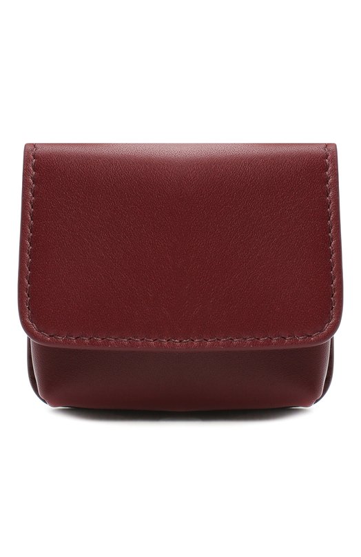 Кожаный чехол для AirPods Pro Loro Piana