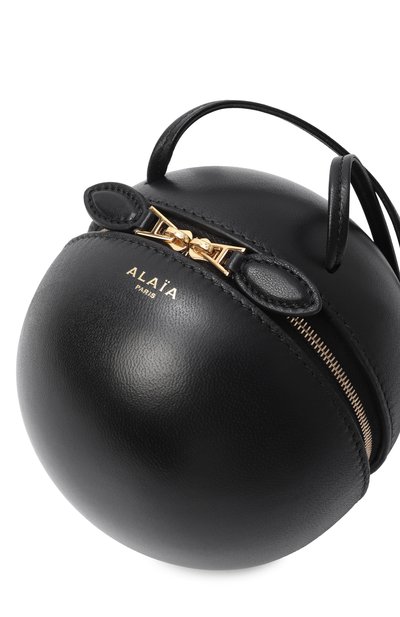 Сумка sphere ALAIA, арт. AA1L2016CA584, фото 3