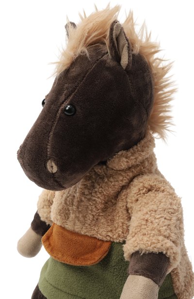 Мягкая игрушка конь бадди ORANGE TOYS, арт. 2625/30, фото 4