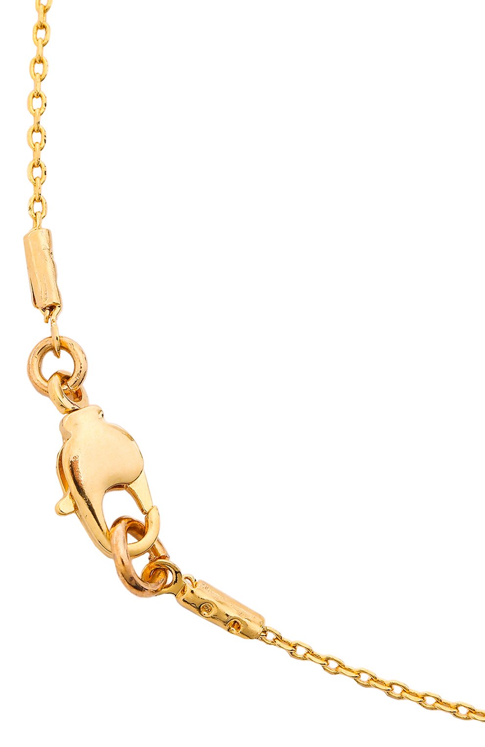 Кулон на цепочке LILI ARCHIVE, арт. PM7С18G5, фото 4