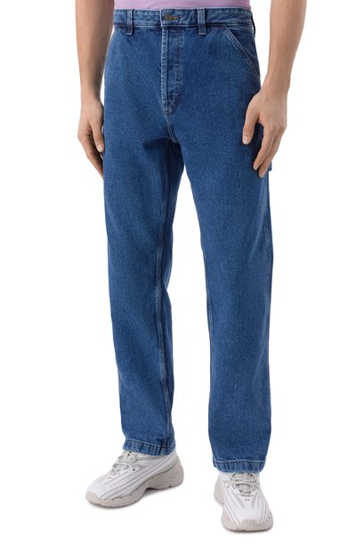 Джинсы BOSS ORANGE, арт. 50541136, фото 3