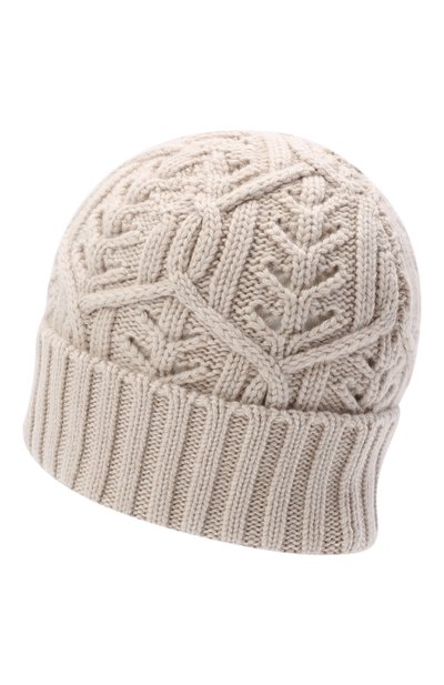 Кашемировая шапка LORO PIANA, арт. FAM0610, фото 3