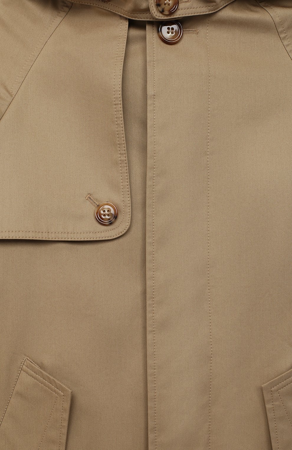 Тренч BURBERRY, арт. 8029300, фото 3