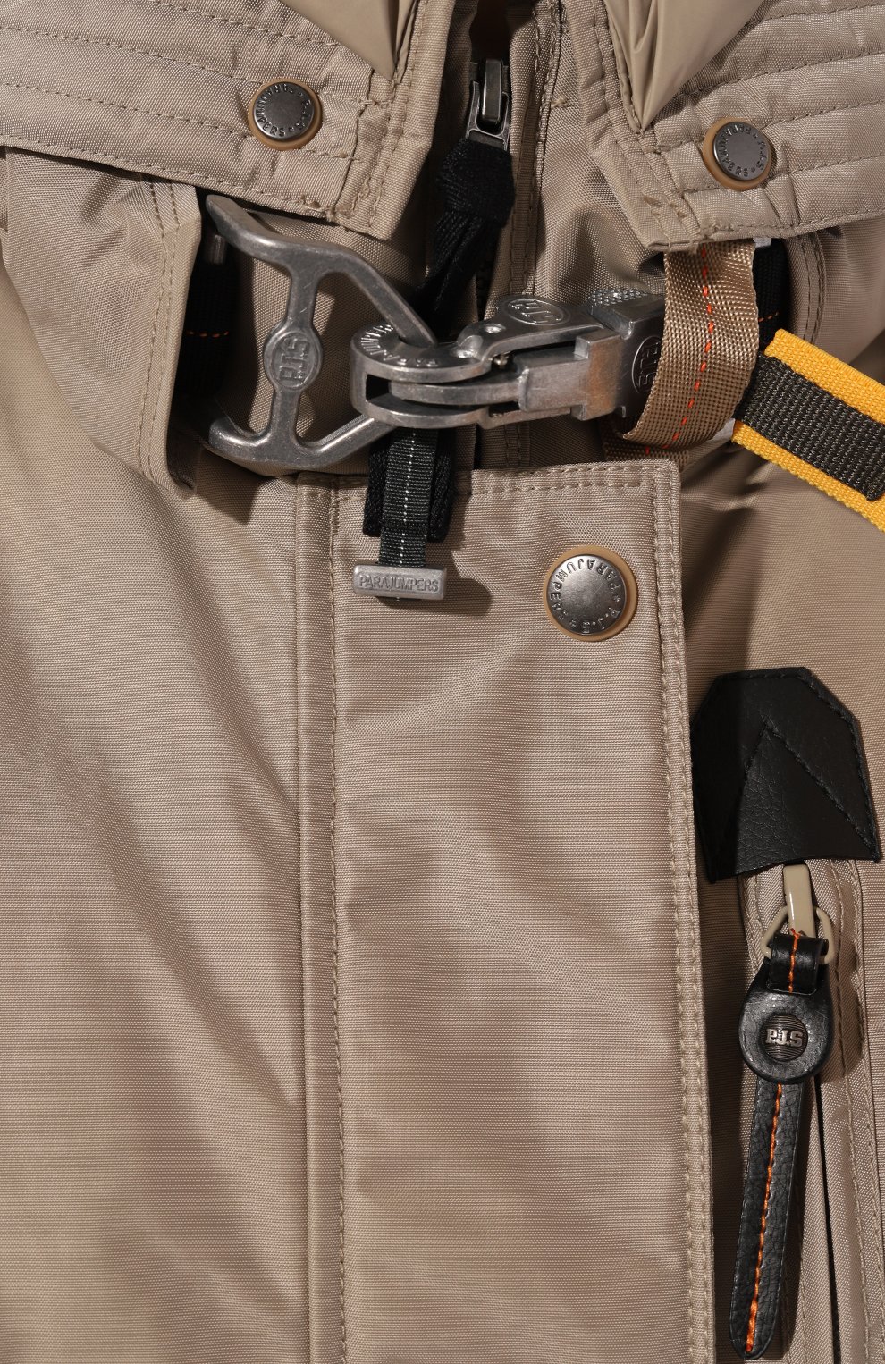 Пуховая парка PARAJUMPERS, арт. PWJKMA34, фото 5