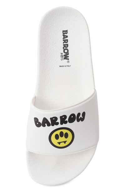 Шлепанцы BARROW, арт. 80366/36-41, фото 4