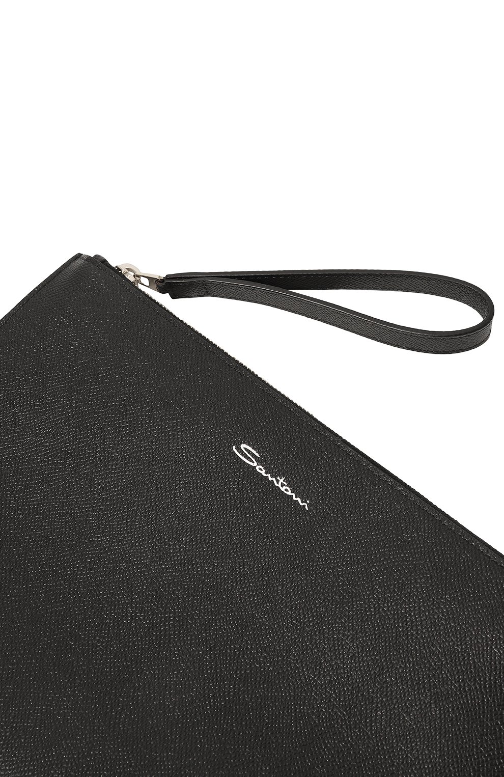 Кожаный футляр для документов SANTONI, арт. UFPPA2371F0-AST5, фото 2