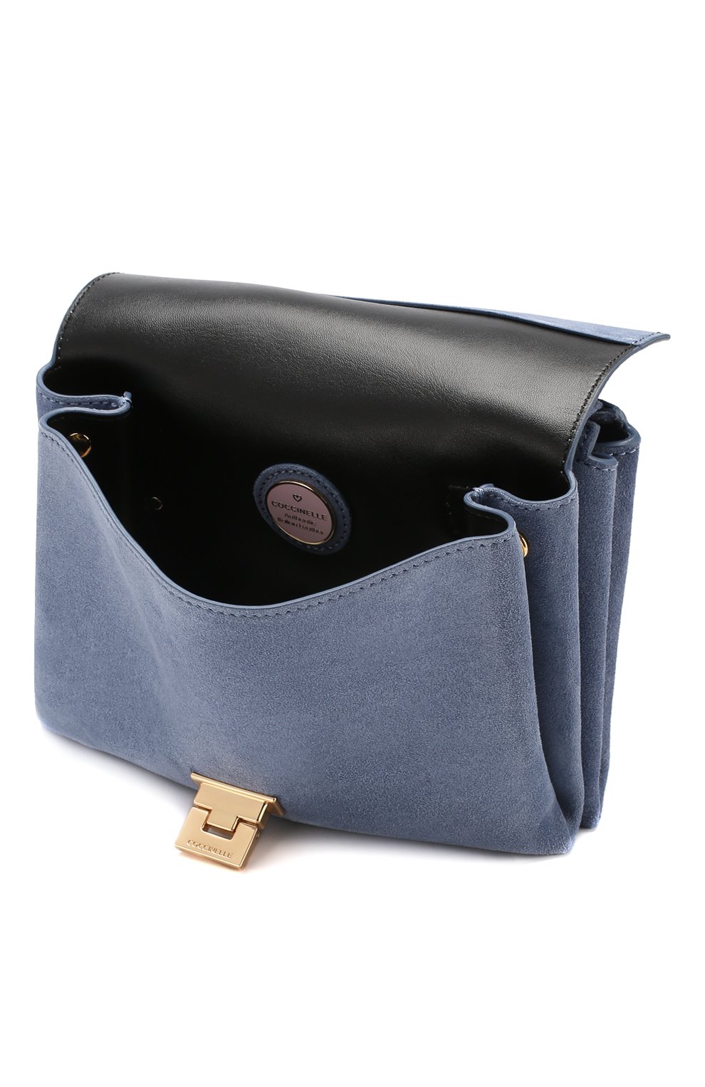 Сумка arlettis COCCINELLE, арт. E1 DD6 55 B7 01, фото 4