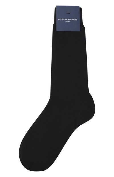 Мужские хлопковые носки ANDREA CAMPAGNA, арт. MS0BRAC0002
