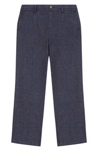 Темно-синий