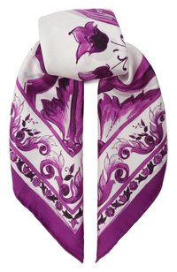 Фиолетовый