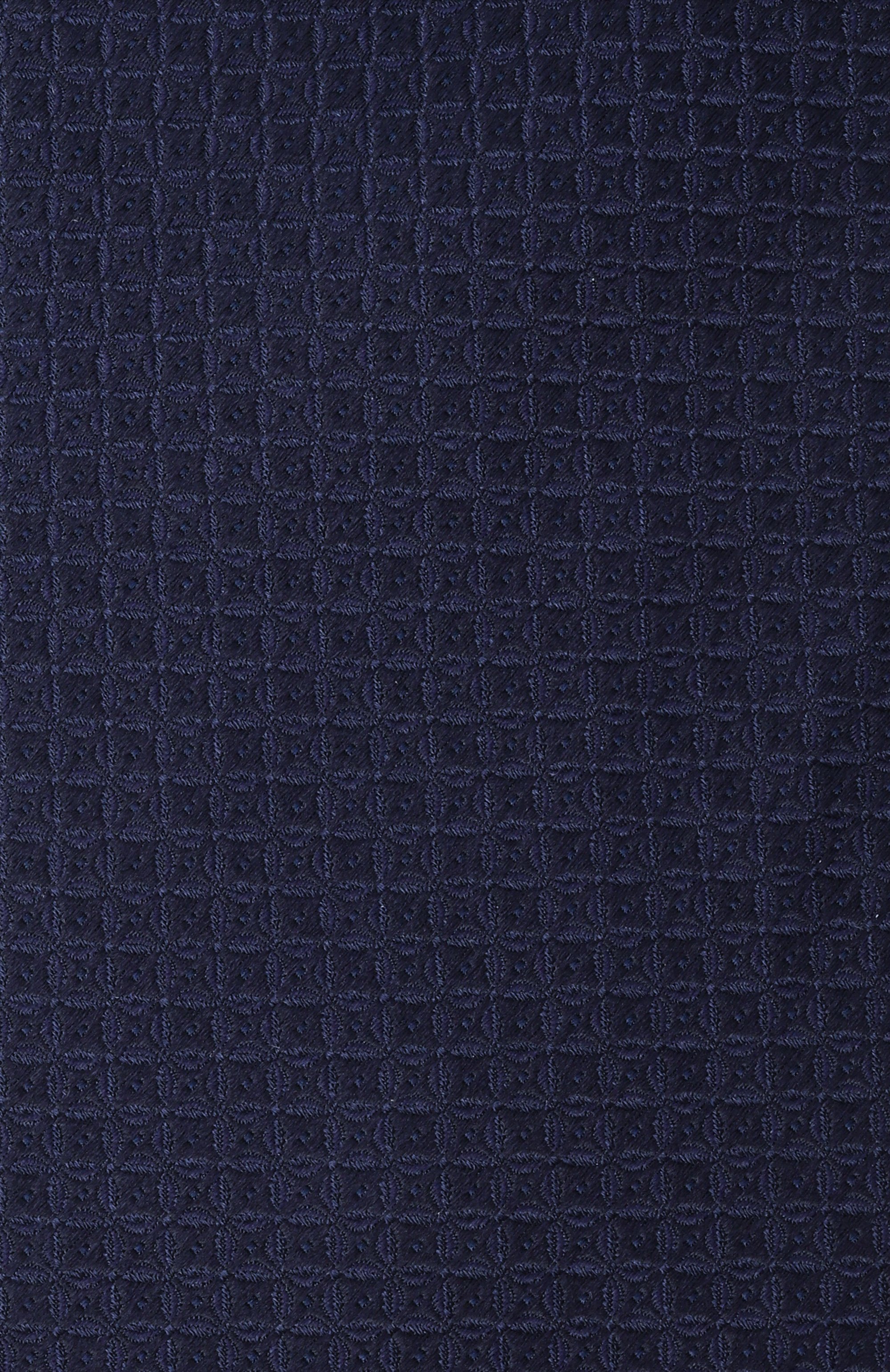 Шелковый галстук ALESSANDRO GHERARDI, арт. CRAVATTA-C/1006, фото 4