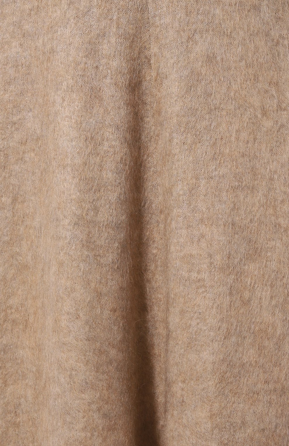 Юбка из шерсти и кашемира BRUNELLO CUCINELLI, арт. MBP143789, фото 5