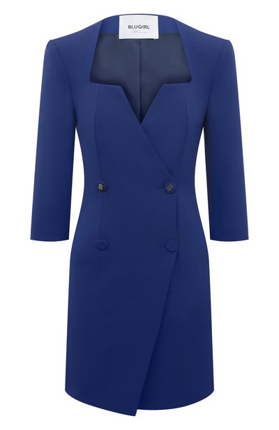 Женское платье BLUGIRL, арт. RA4128/T3191