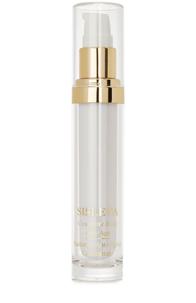 Женское гель radiance anti-aging concentrate (30ml) SISLEY, арт. 150500