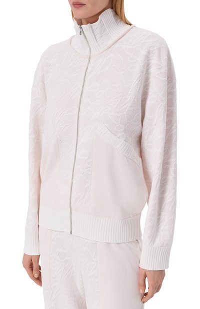 Кардиган из вискозы AND THE BRAND, арт. S26-BS018-1203-106, фото 3