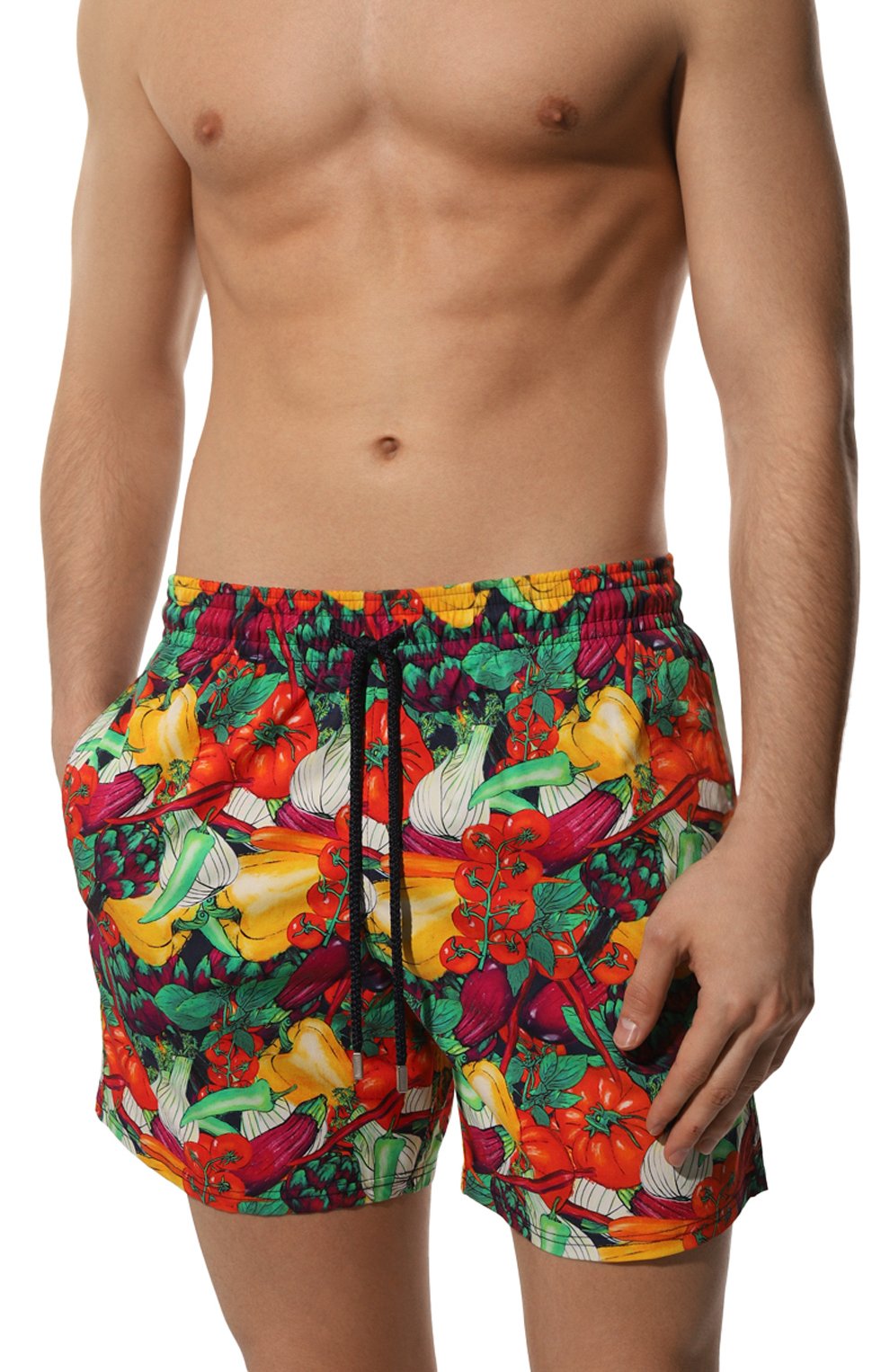 Плавки-шорты VILEBREQUIN, арт. MSOU3F09/390, фото 2