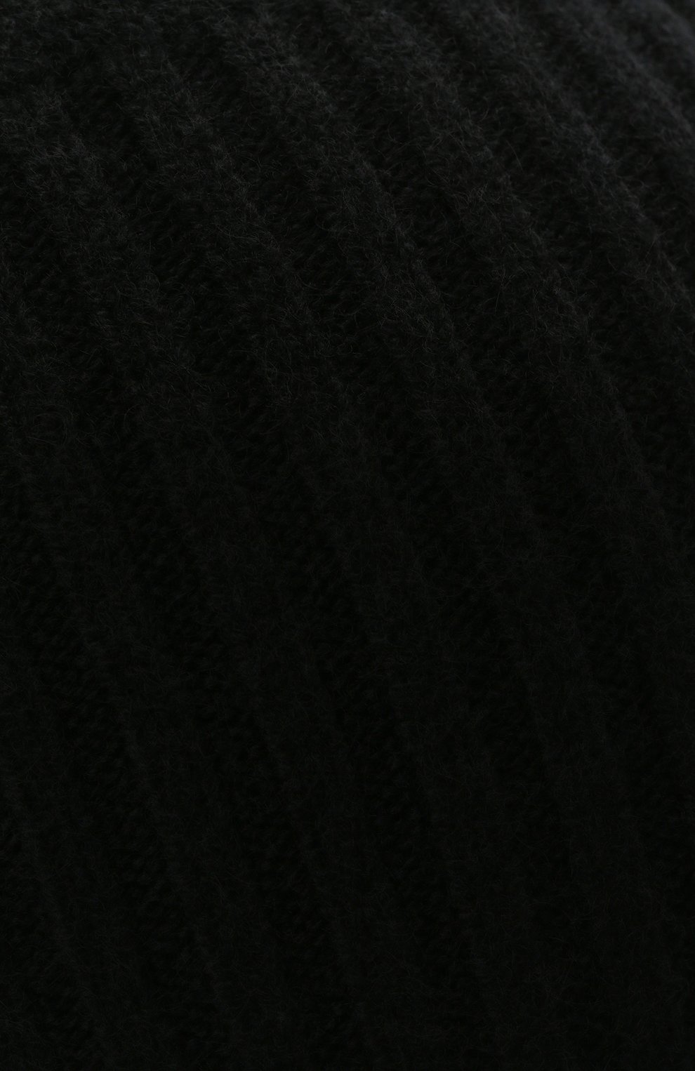 Кашемировая шапка ALLUDE, арт. 215/30027, фото 3