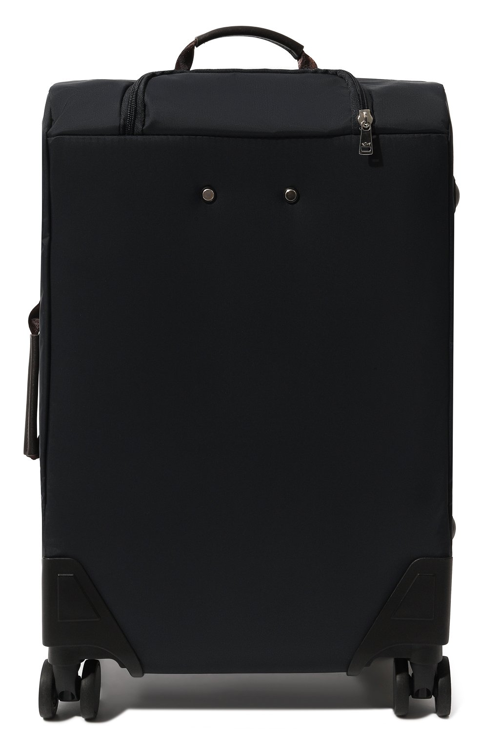 Чемодан PAUL&SHARK темно-синего цвета по цене 56150 руб., арт. 12318116, фото 5 Чемодан PAUL&SHARK, арт. 12318116, фото 5