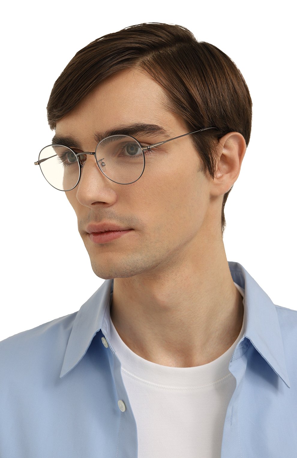 Оправа TOM FORD, арт. TF5791-K 008, фото 3