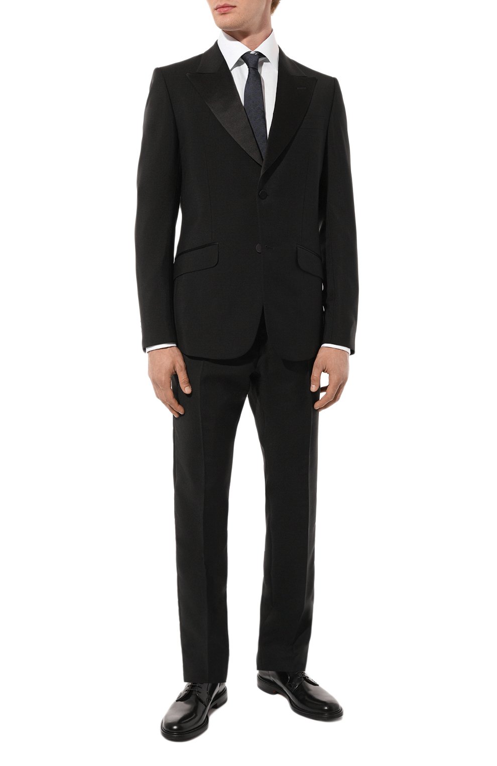 Хлопковая сорочка STEFANO RICCI, арт. MC003693/A310, фото 2