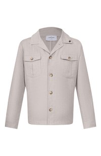 Светло-бежевый