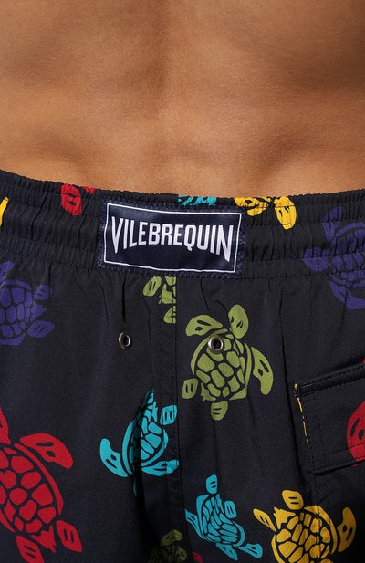 Плавки-шорты VILEBREQUIN, арт. OKIC3F36/390, фото 4