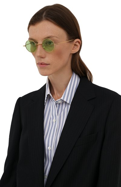 Солнцезащитные очки EYEPETIZER, арт. JEREMY 4-1, фото 2