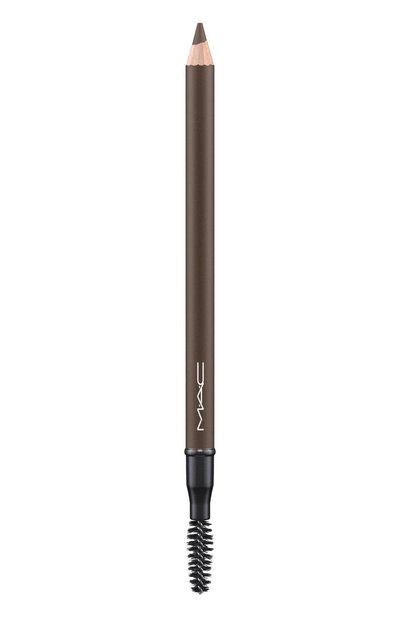 Женский карандаш для бровей veluxe brow liner, оттенок taupe MAC, арт. MMT0-07