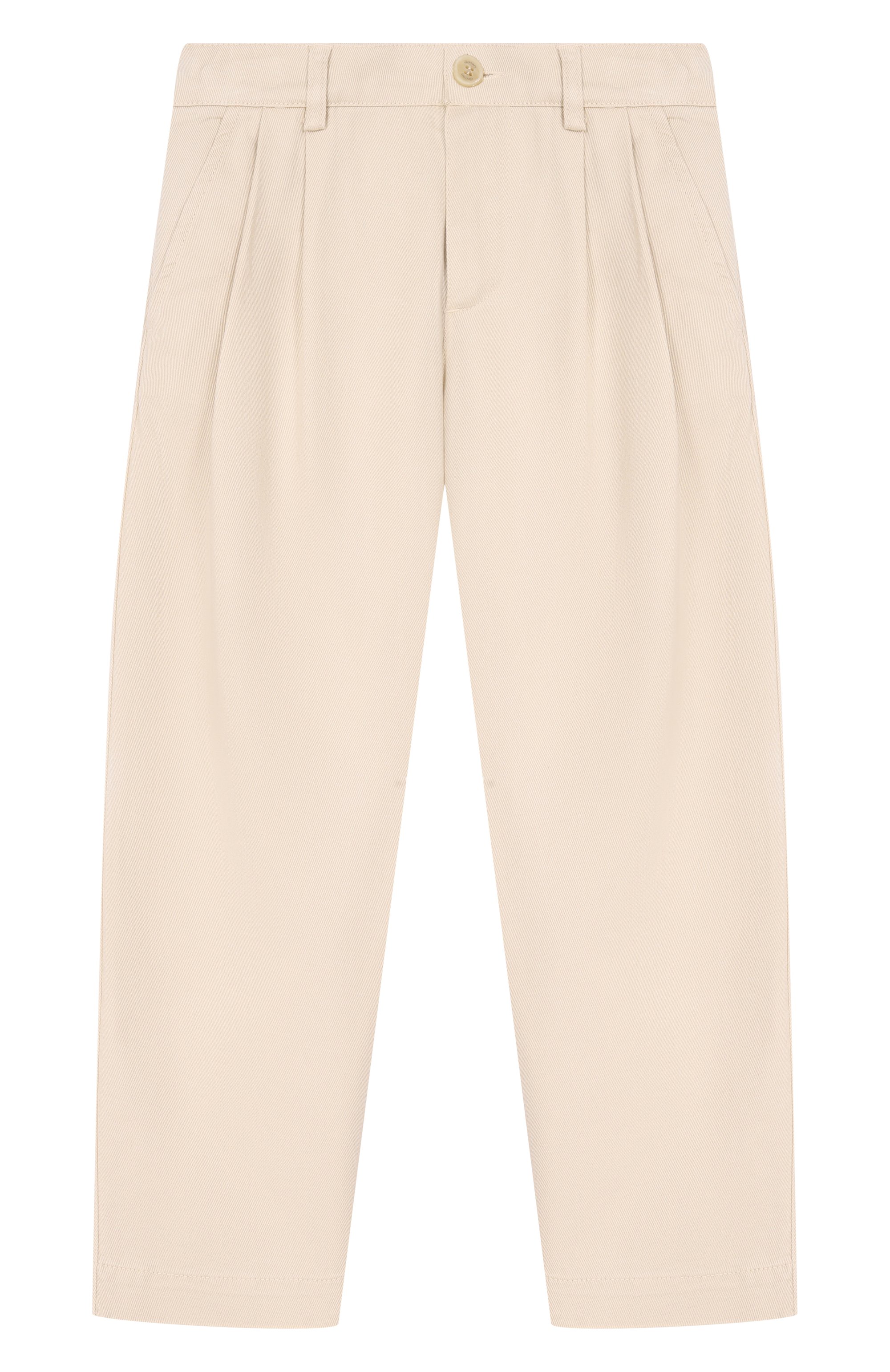 Брюки из лиоцелла ELEVENTY, арт. EY6P60/Z3776_001, фото 1