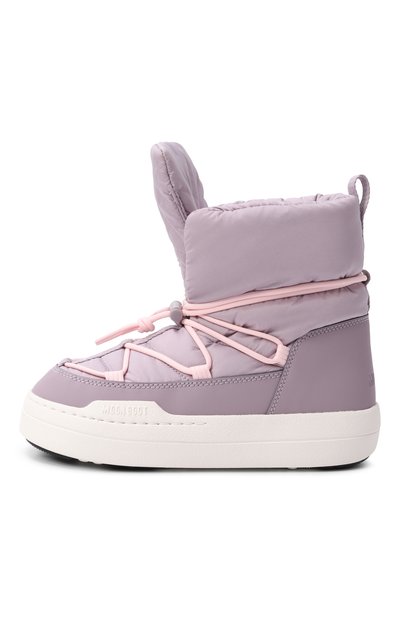 Утепленные сапоги MOON BOOT, арт. 80D3440070