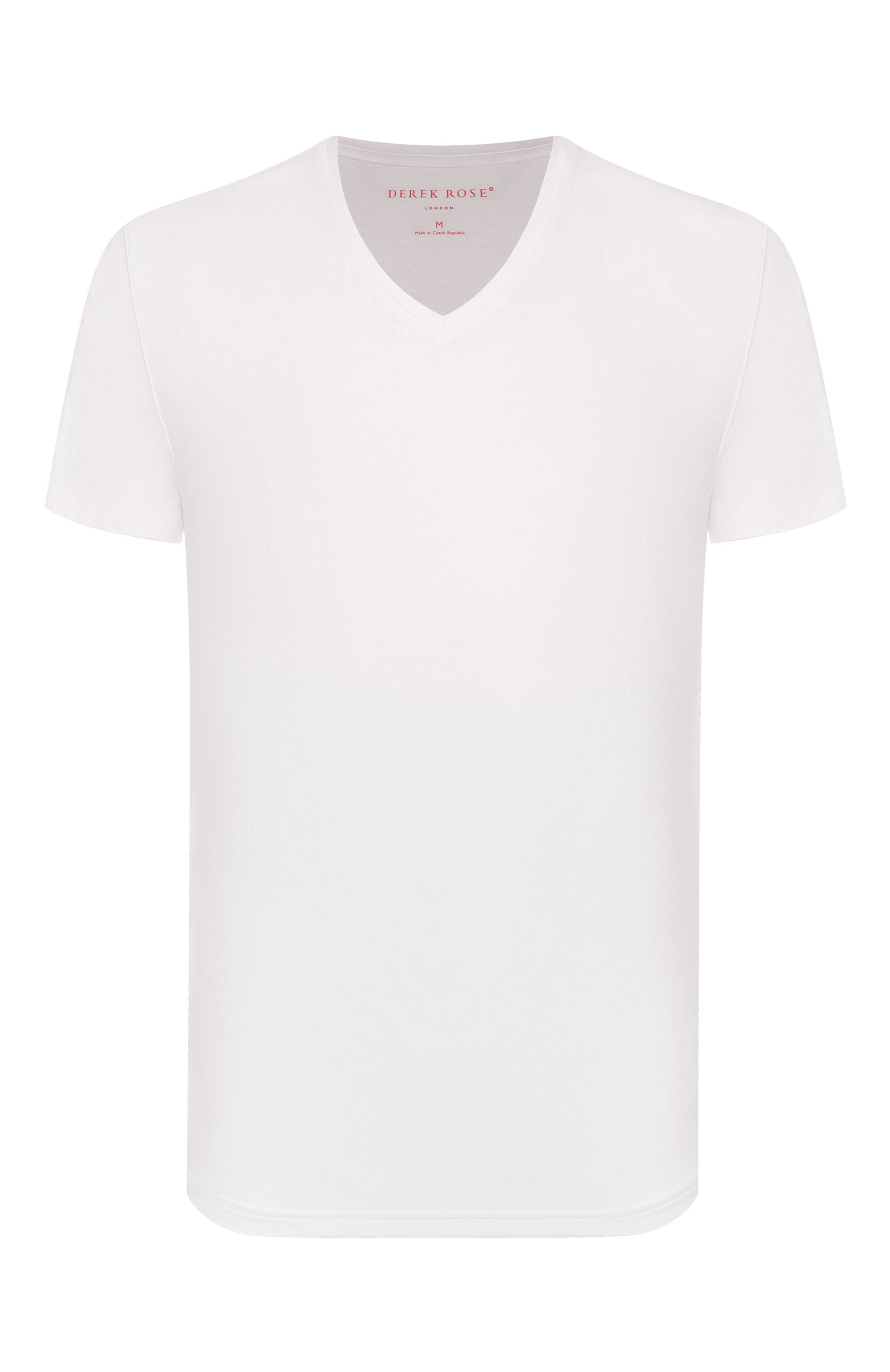Футболка DEREK ROSE, арт. 3084-BASE001, фото 1