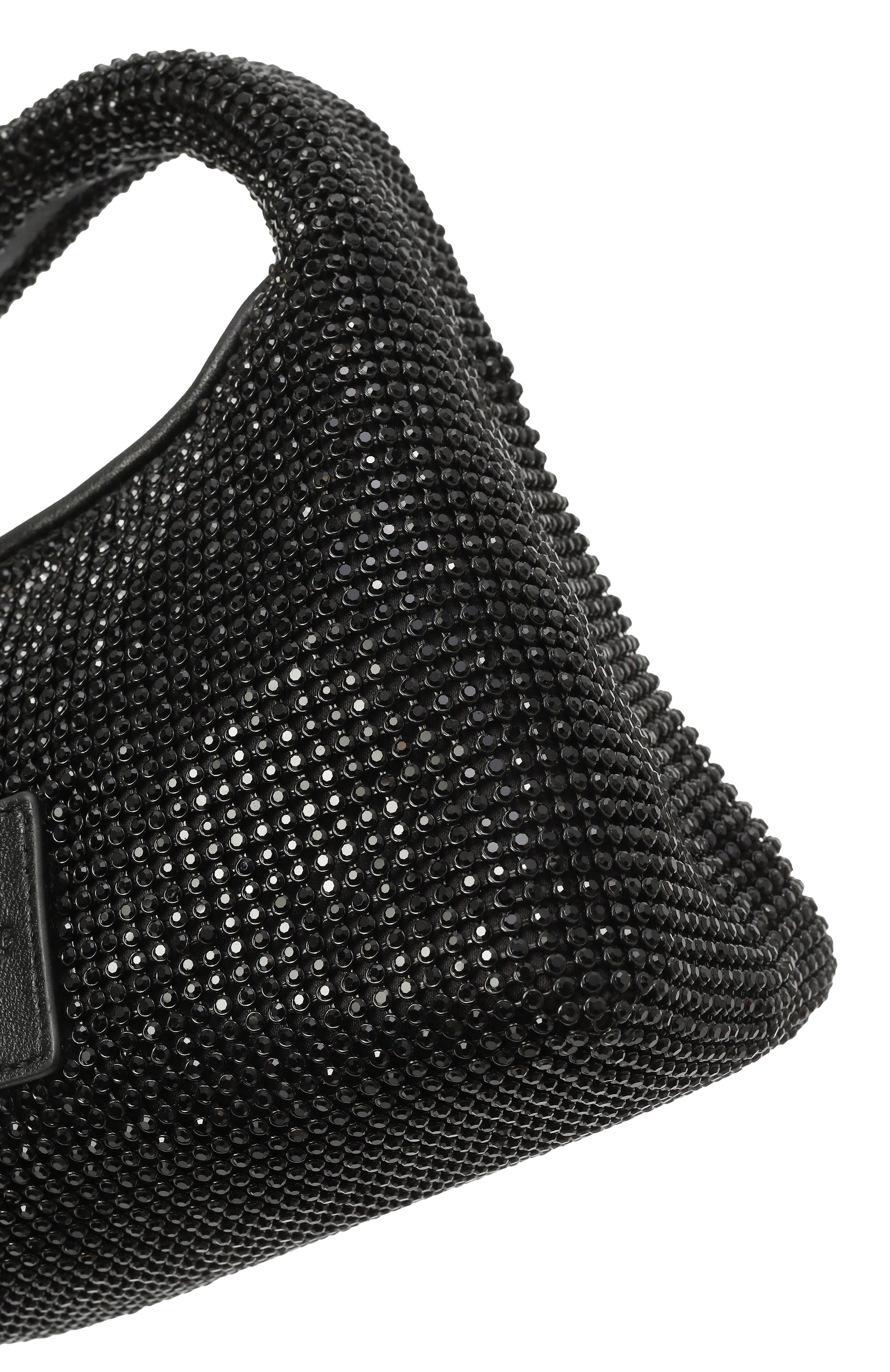 Сумка the sack mini MARC JACOBS (THE), арт. 2R4HSH018H03, фото 3